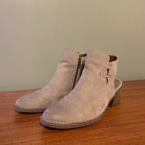 Børn Ankle Boots